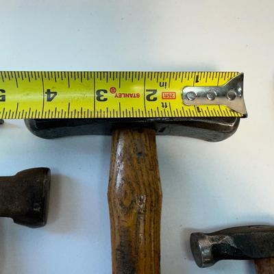 Hammer Lot 22