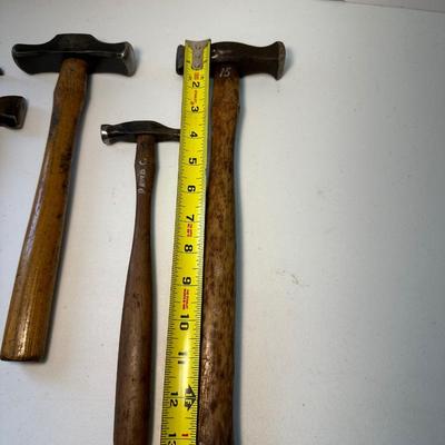 Hammer Lot 22