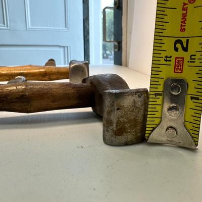 Hammer Lot 22