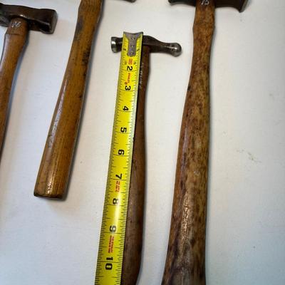 Hammer Lot 22