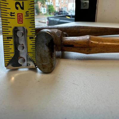 Hammer Lot 22