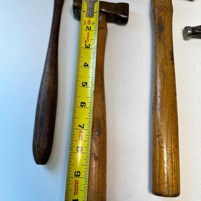 Hammer Lot 22