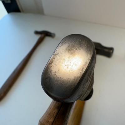 Hammer Lot 22