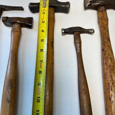 Hammer Lot 22