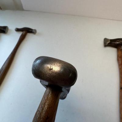 Hammer Lot 22