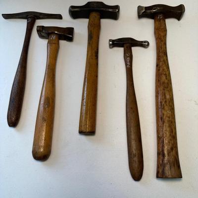 Hammer Lot 22