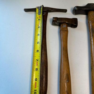 Hammer Lot 22