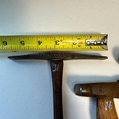 Hammer Lot 22