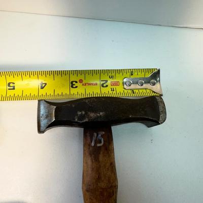 Hammer Lot 22