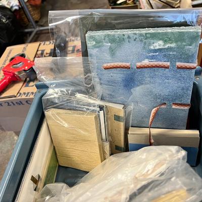 Massive antique paper lot Ephemera