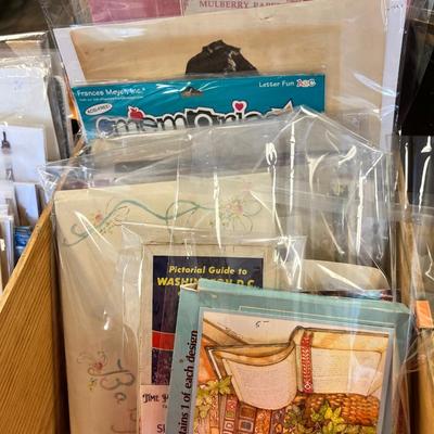 Massive antique paper lot Ephemera