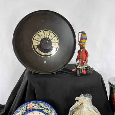 Collectibles, Salt and Peppers