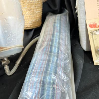 professional steam iron with tank and rest portable ironing board