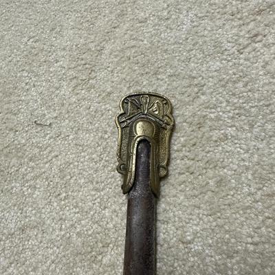 1860’S CIVIL WAR STYLE SABER SWORD