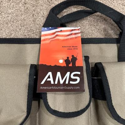 AMS SHOTGUN CASE