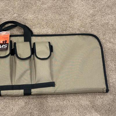 AMS SHOTGUN CASE