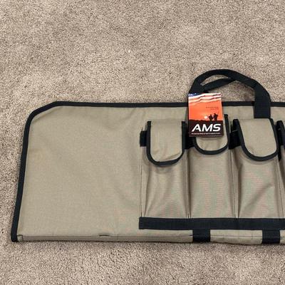 AMS SHOTGUN CASE