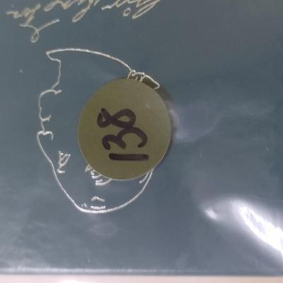 1982 U. S. Mint George Washington Commemorative 90% Silver Half-Dollar Uncirculated Coin (#138)