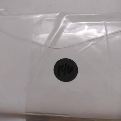Set of Five 1971 U. S. Mint Uncirculated Coin Sets (#146)