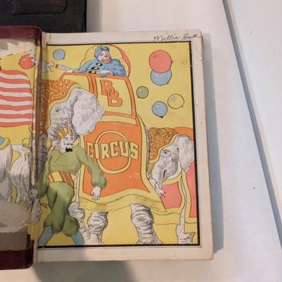 1949 1949 and 1950 Hickory NC Yearbooks