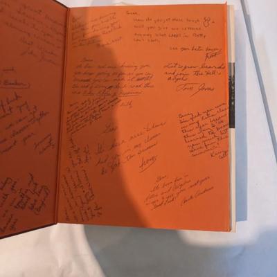 1968 Danville VA. Yearbooks
