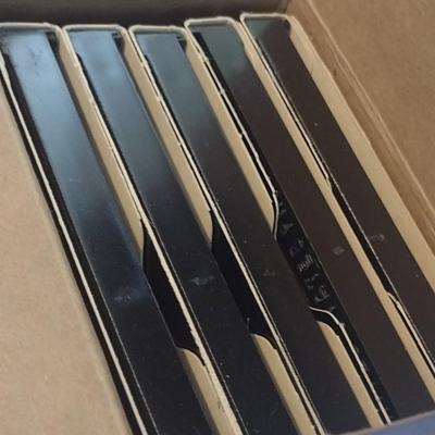 Set of Five 1981 U. S. Mint Proof Coin Sets (#220)