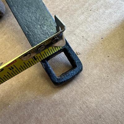 Anvil Stake Lot