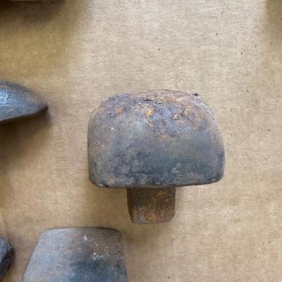 Anvil Stake Lot