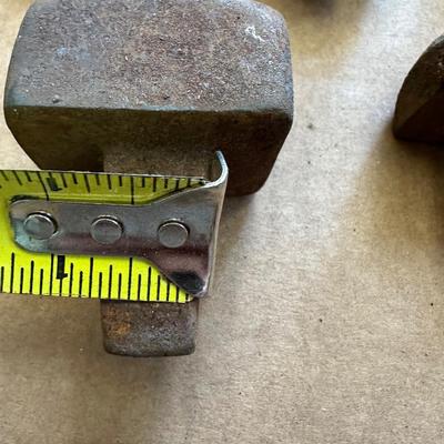 Anvil Stake Lot