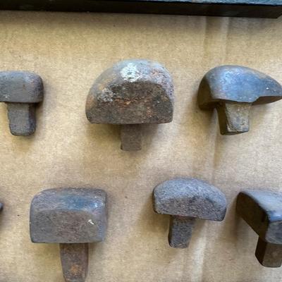 Anvil Stake Lot