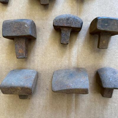 Anvil Stake Lot