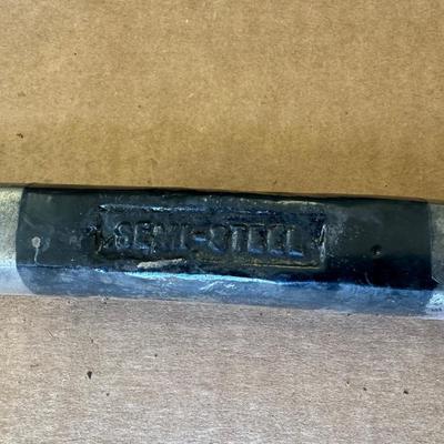Anvil Stake Lot