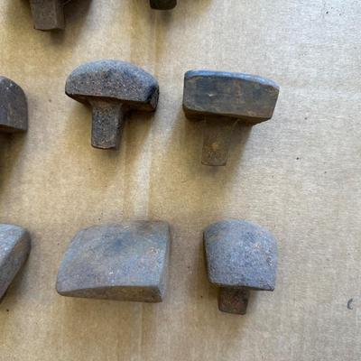 Anvil Stake Lot