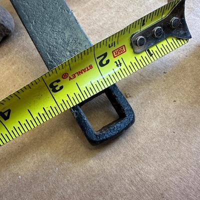 Anvil Stake Lot