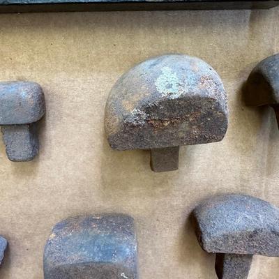 Anvil Stake Lot
