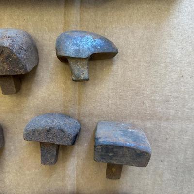 Anvil Stake Lot