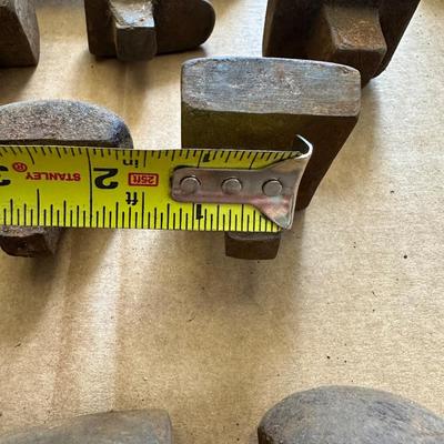 Anvil Stake Lot