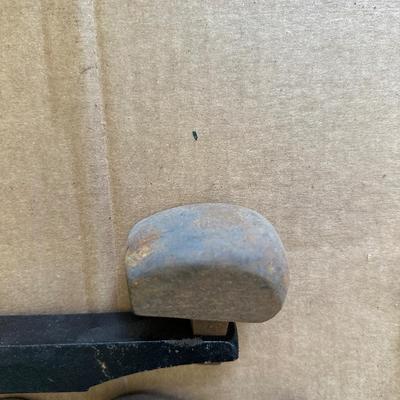 Anvil Stake Lot