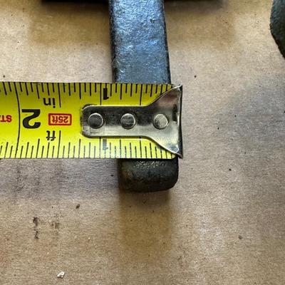 Anvil Stake Lot