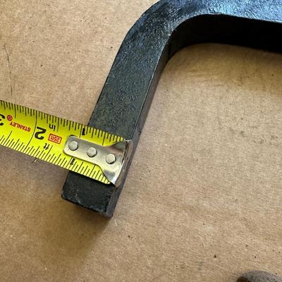 Anvil Stake Lot