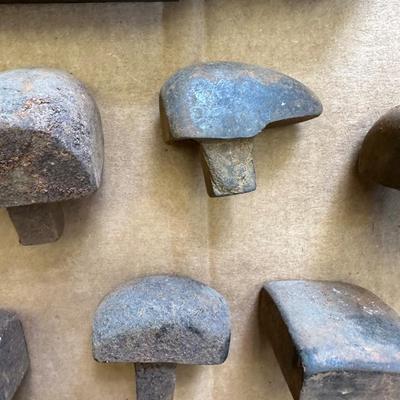 Anvil Stake Lot