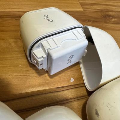 Arlo Pro Security Camera System