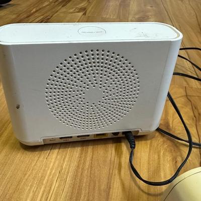 Arlo Pro Security Camera System