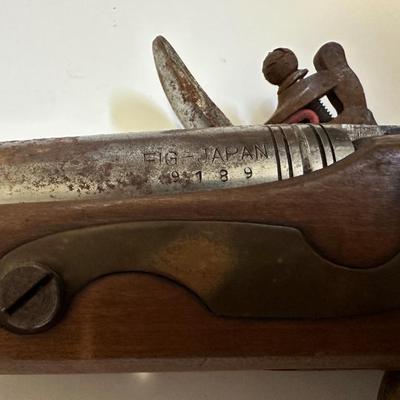 Replica Flintlock Pistol