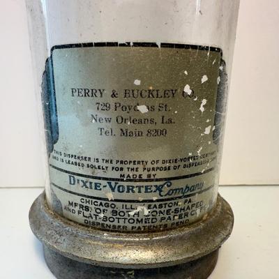 1940-50’s Dixie Cup Dispenser