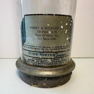1940-50’s Dixie Cup Dispenser