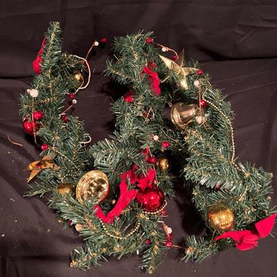 Wreaths and Boughs & More (BDF-MK)