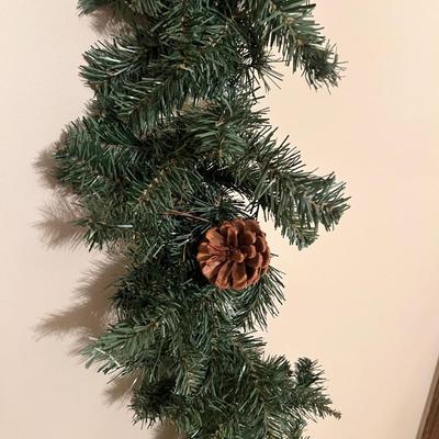 Wreaths and Boughs & More (BDF-MK)