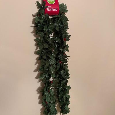 Wreaths and Boughs & More (BDF-MK)