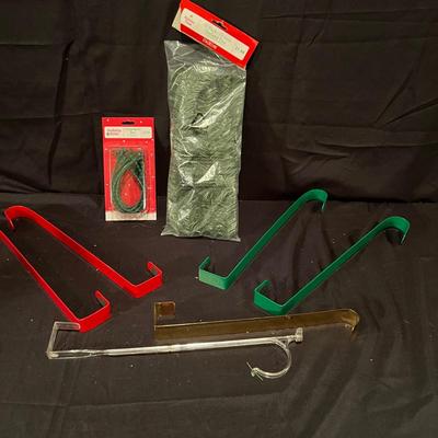 Wreaths and Boughs & More (BDF-MK)